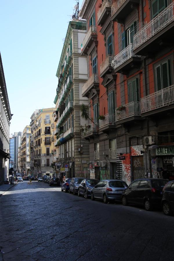 Cannone53 Naples Exterior photo