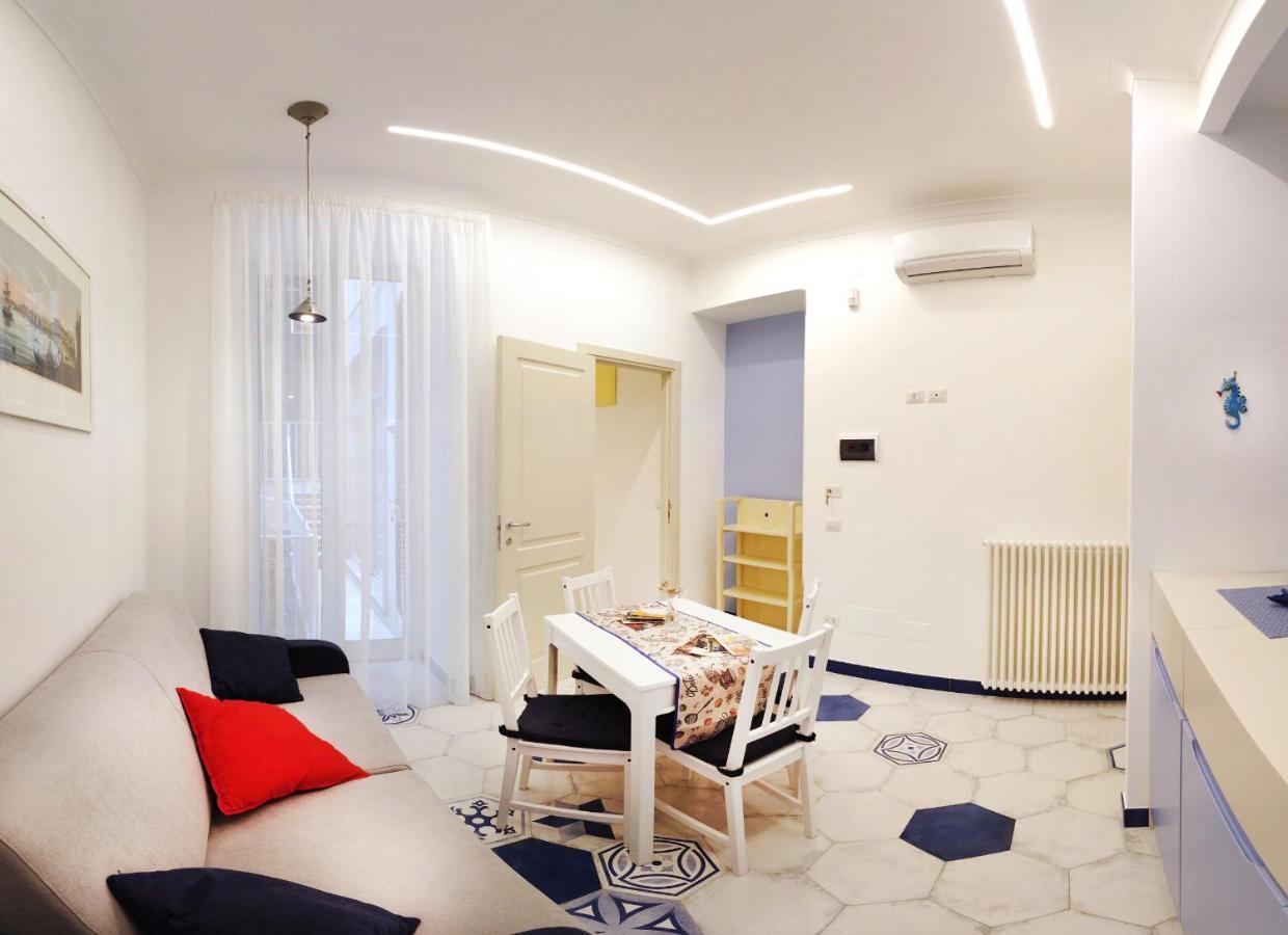 Cannone53 Naples Exterior photo