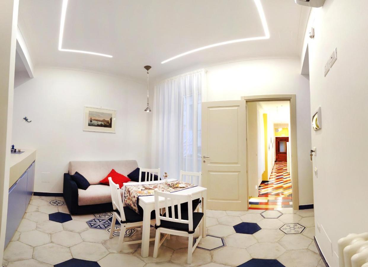 Cannone53 Naples Exterior photo