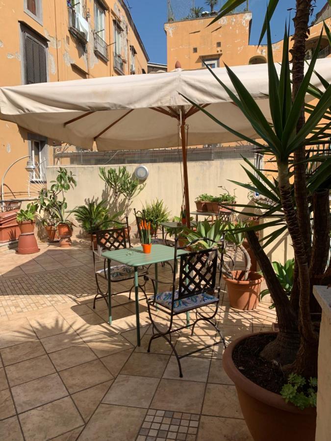 Cannone53 Naples Exterior photo