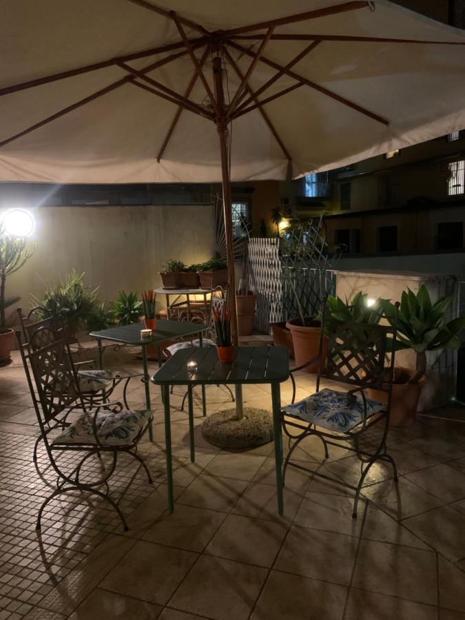 Cannone53 Naples Exterior photo