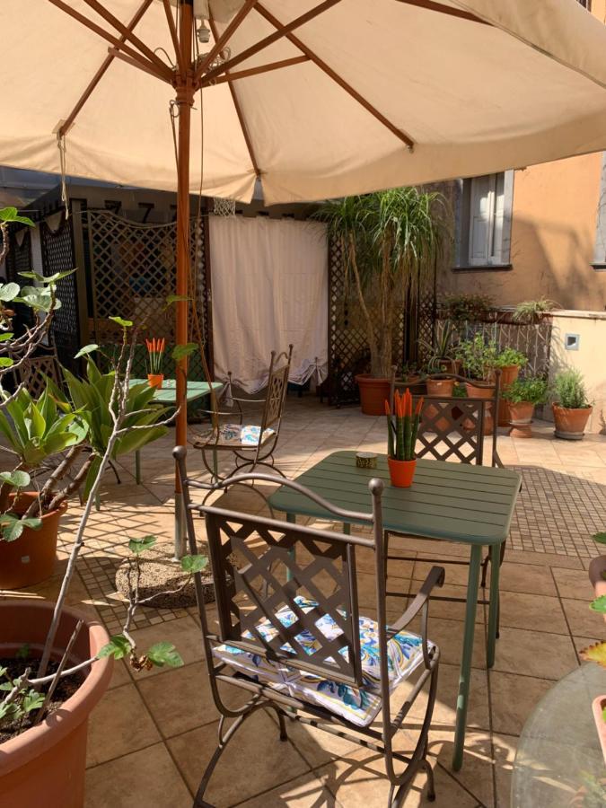 Cannone53 Naples Exterior photo